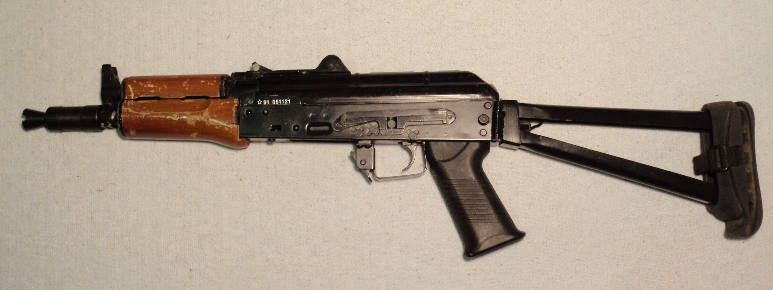 AKS74U